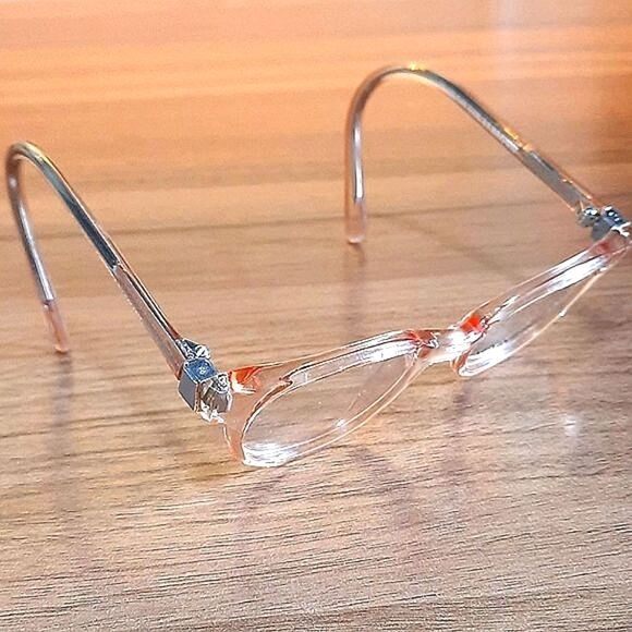 NEW Mainstreet Collection Eyeglass, Rx'able Frame, small women face, kid, wrap - Picture 3 of 9